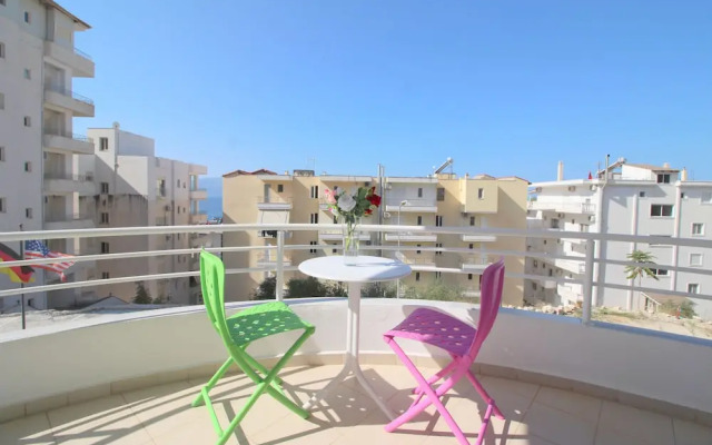 Apartments Globus