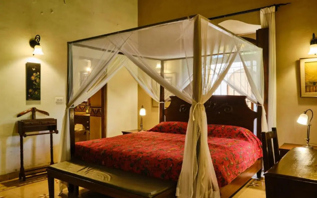 Serendipity House Goa