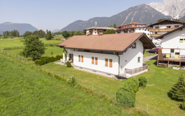 Chalet Gerhard