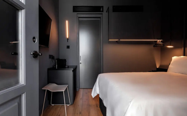 The Sendal Boutique Hotel