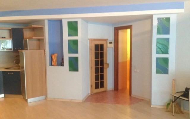 Hostel Rezerv