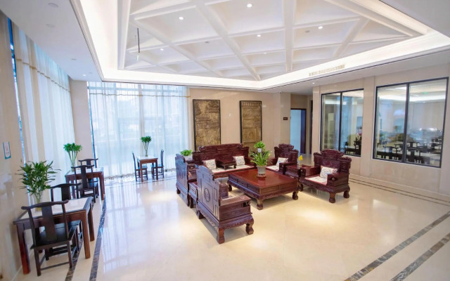 Gangxing Hotel
