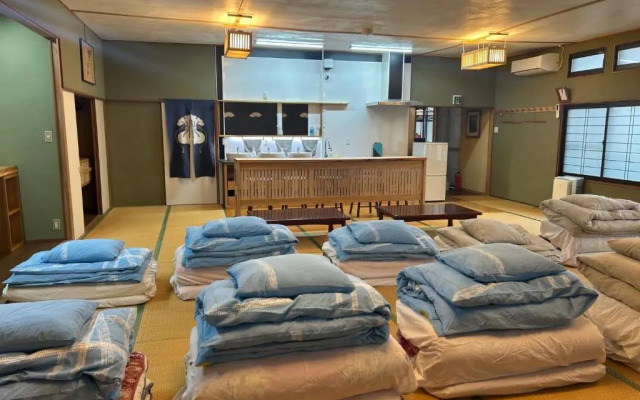 Saboji Guest House