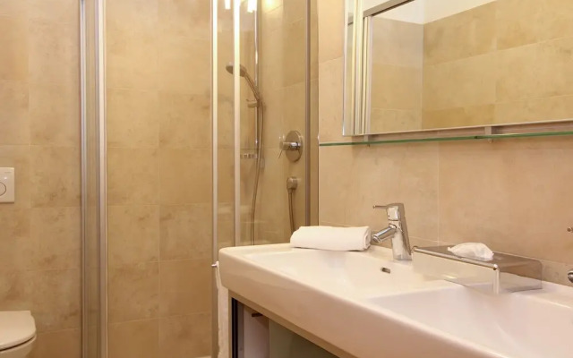 AvenidA Style Appartments by Alpin Rentals -incl Summercard