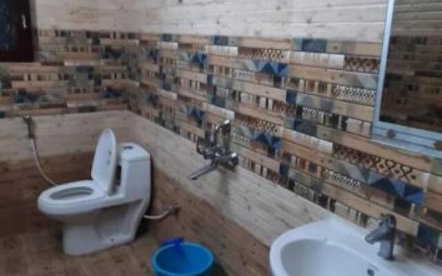 Gokul guest house