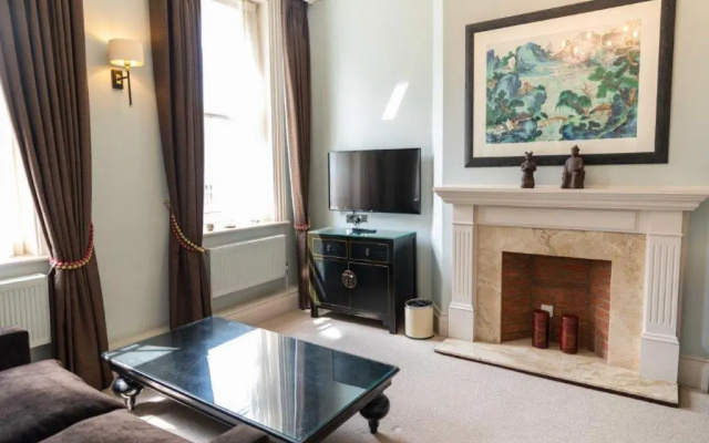 The Woburn Hotel