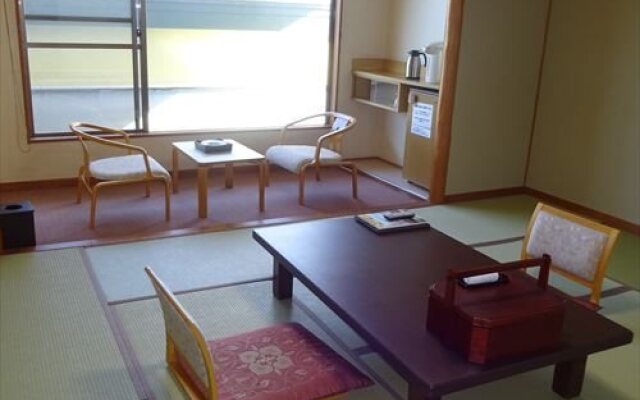 Sun Marine Kesennuma Hotel Kanyo