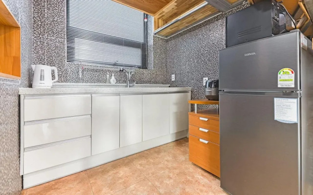 Gapyeong Rangdebyu Pulbilla