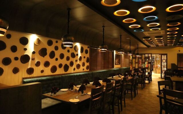 Hotel Heritage-  Somnath