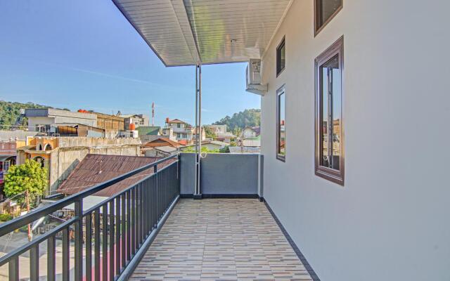 Cendrawasih Resident by OYO Rooms