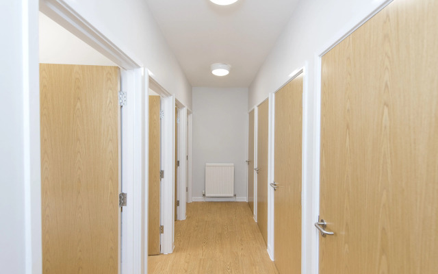 YHA Milton Keynes - Hostel