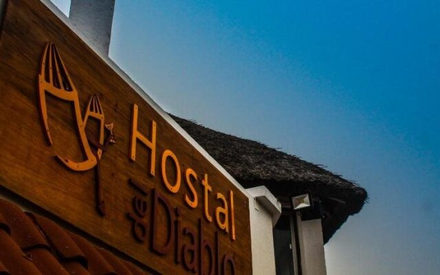 Hostal del Diablo