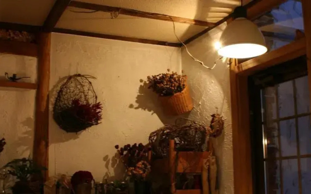 Auberge Pensee