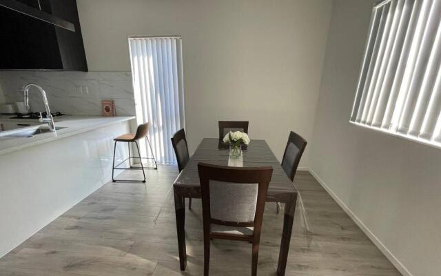4 bedroom home fully furnished in Papakura, Auckland