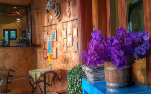 Panalee Home and Camping