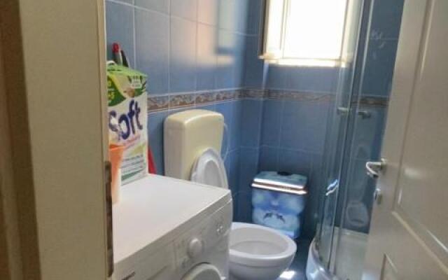 Qerret Beach Apartment