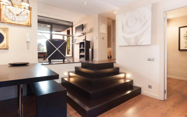 AZUL MIRO   Azul Penthouse