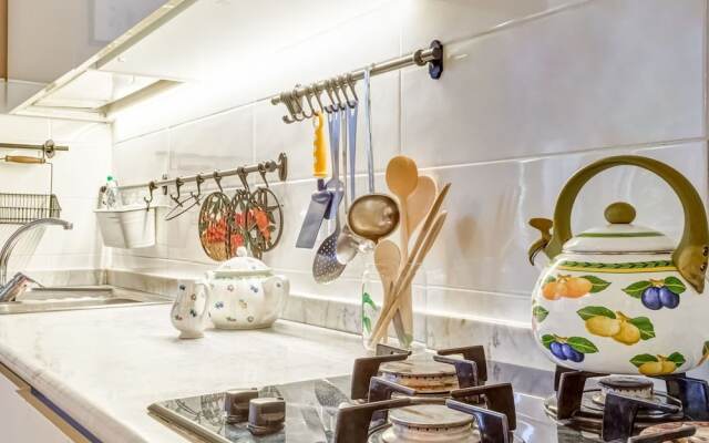 Elegant Holiday Home in Fabrica di Roma near Theatre