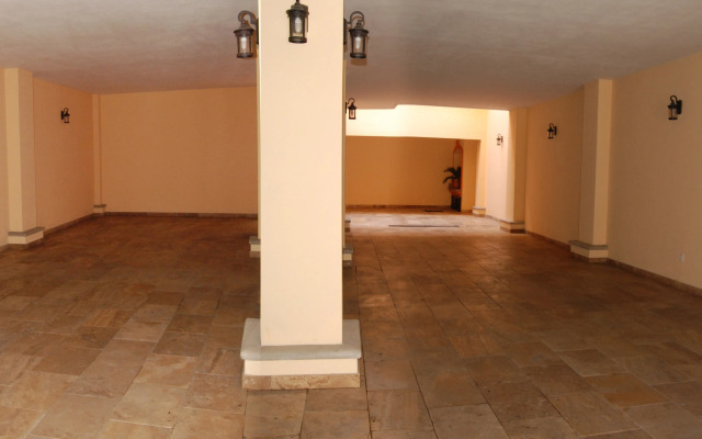 Hotel Centenario