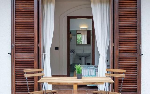 Affittacamere Arcipelago