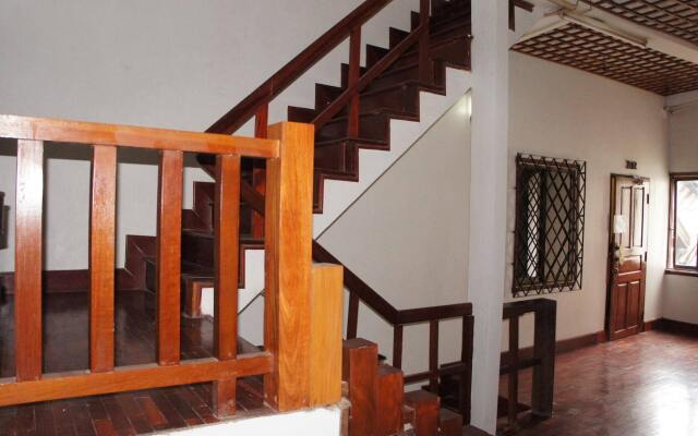 Be Na Cam Guesthouse