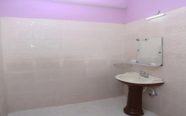 OYO 11556 Om Guest House Residency