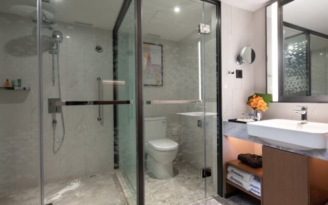 Hampton by Hilton Harbin Zhongyang Street
