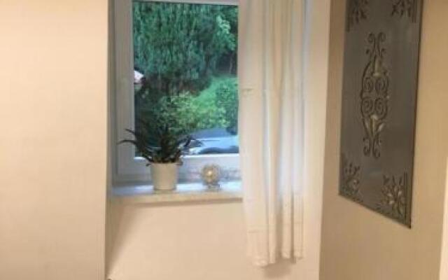 Ferienwohnung Wildenreuth