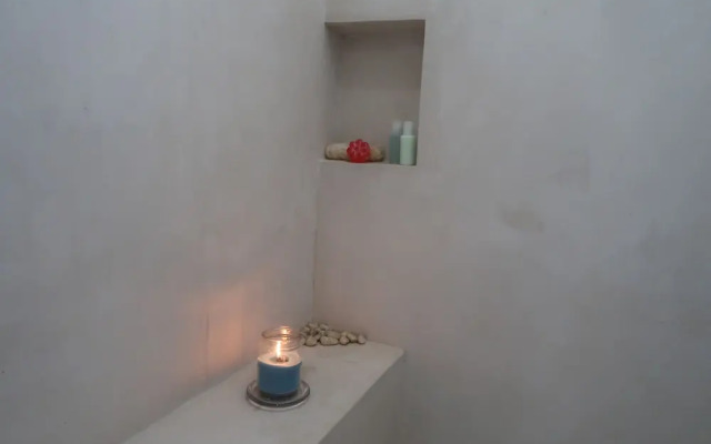 Hotel Boutique Casa de Campo Conkal - Mérida