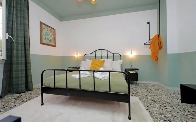 TM Apartment