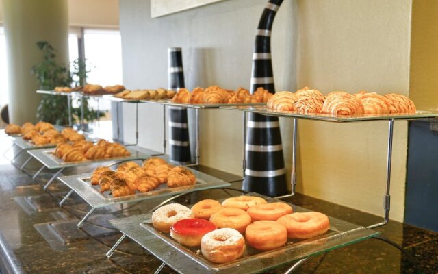 Safir International Hotel