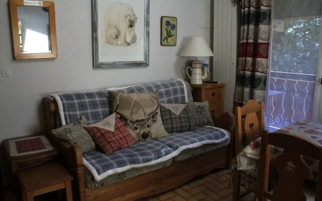 Chalet Madeline Md25 SUN & View 6 Pers