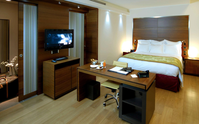 Best Western Premier BHR Treviso Hotel