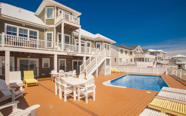 Count Your Blessings - 9 Br Home