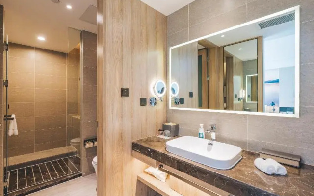 Atour Hotel Hangzhou Qianjiang New City