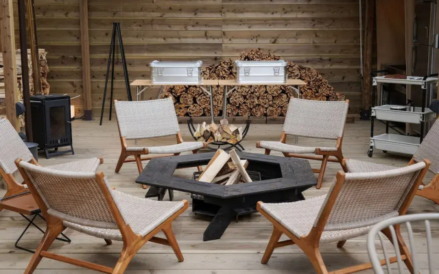 The Base Glamping Yugawara