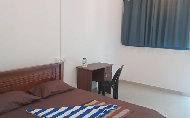 Amaya Hotel and Restaurant