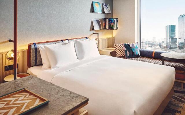 Hotel Indigo Tokyo Shibuya by IHG