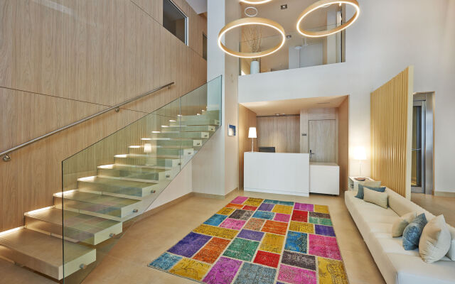 Hotel Omnium