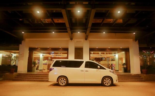 The Hills Batam