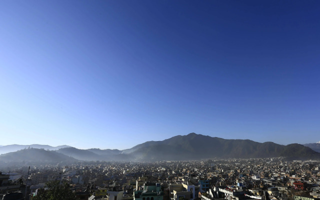 Tibet Peace Inn