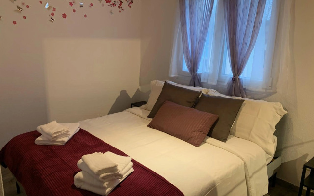 Miranda, Modern Duplex, Garden, Swimming Pool, Parking