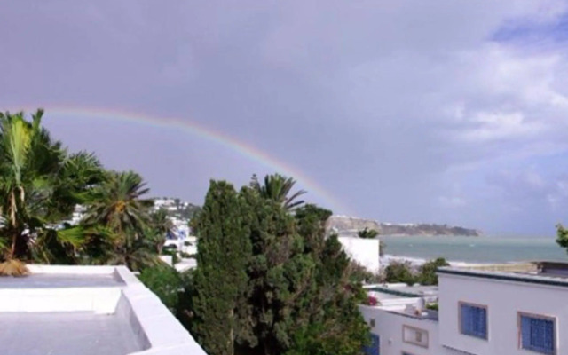 Dar Marsa Cubes