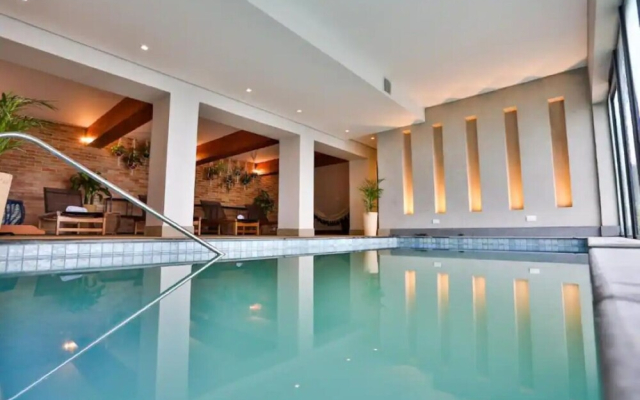 Apart Hotel Luxo Carpe Diem Boutique