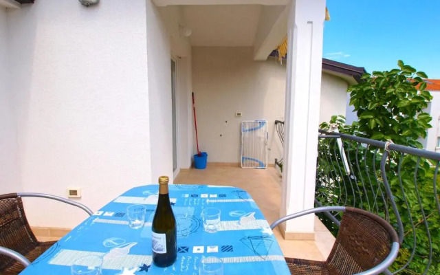 Apartments romano 1099