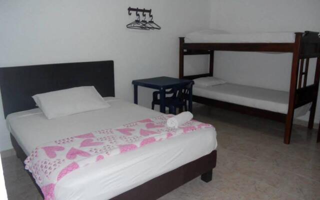 Hotel Itaco