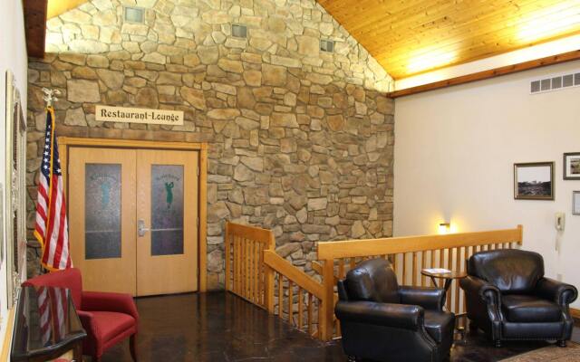 Conley Resort Butler