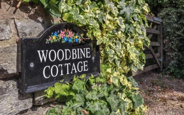Woodbine Cottage