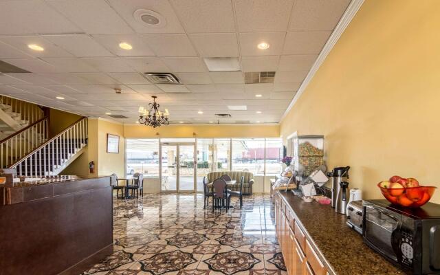 Rodeway Inn