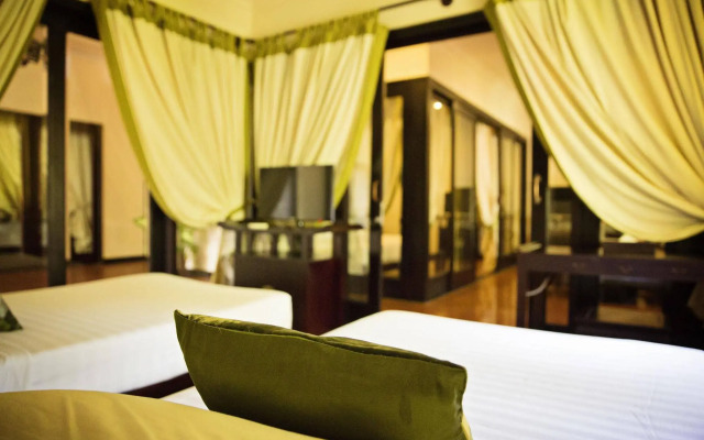 Seahorse Resort & Spa